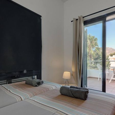 011 Bright And Spacious Villa With Private Pool Benalmadena Luaran gambar
