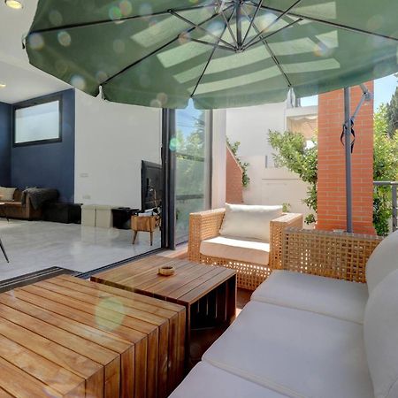011 Bright And Spacious Villa With Private Pool Benalmadena Luaran gambar