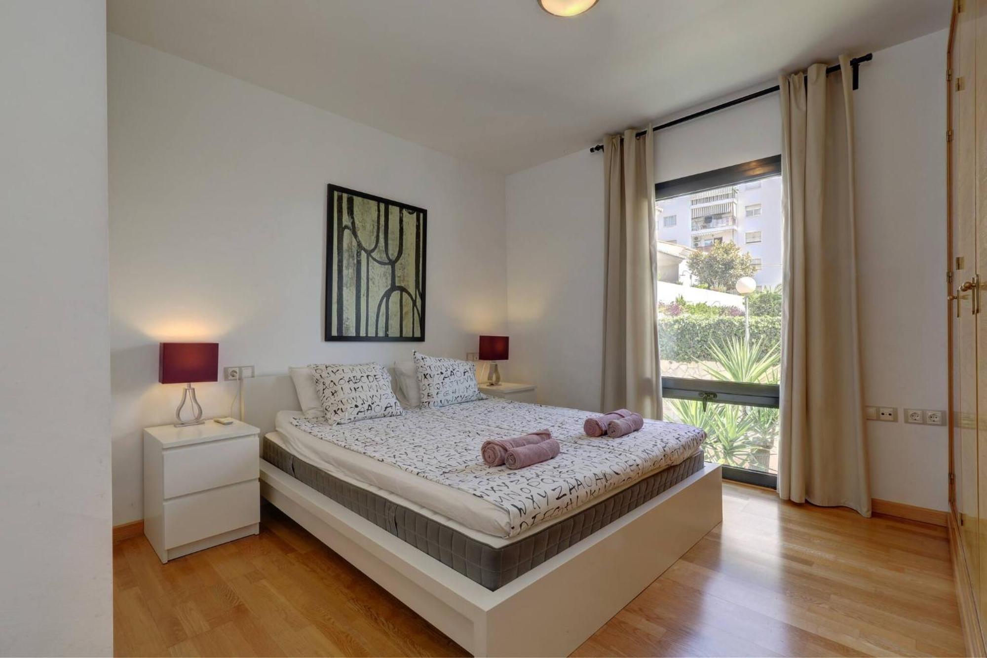 011 Bright And Spacious Villa With Private Pool Benalmadena Luaran gambar