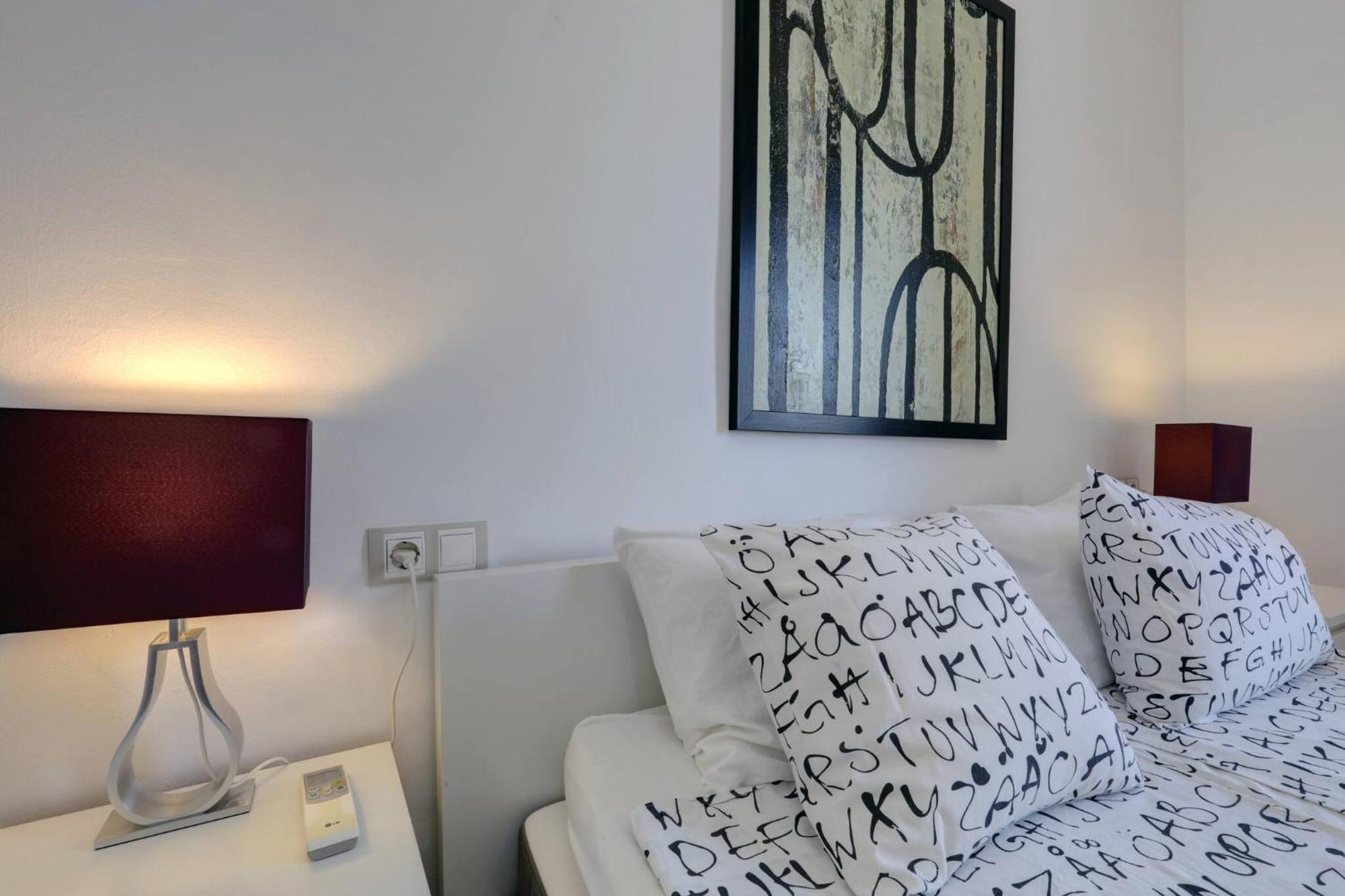 011 Bright And Spacious Villa With Private Pool Benalmadena Luaran gambar