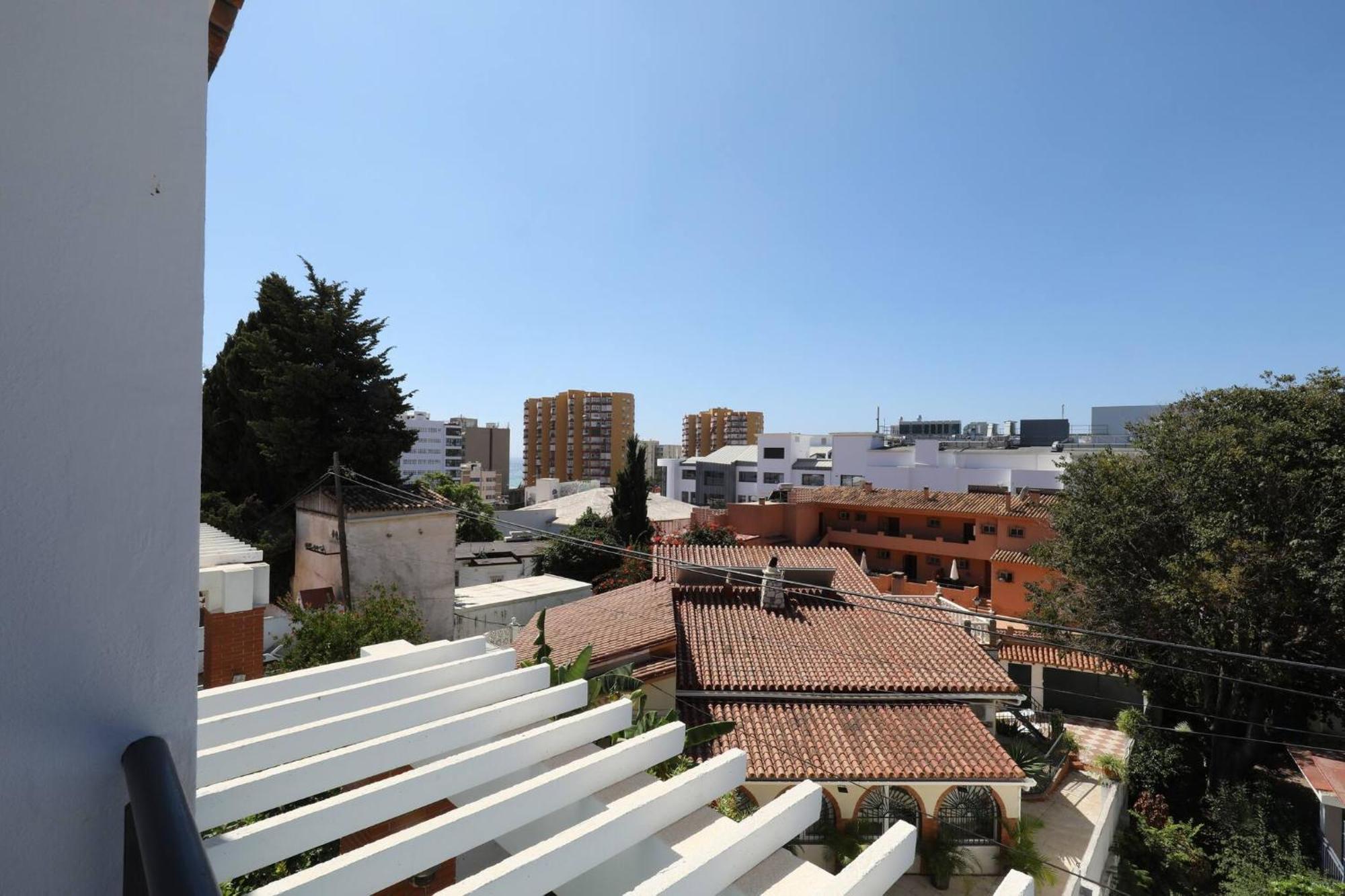 011 Bright And Spacious Villa With Private Pool Benalmadena Luaran gambar