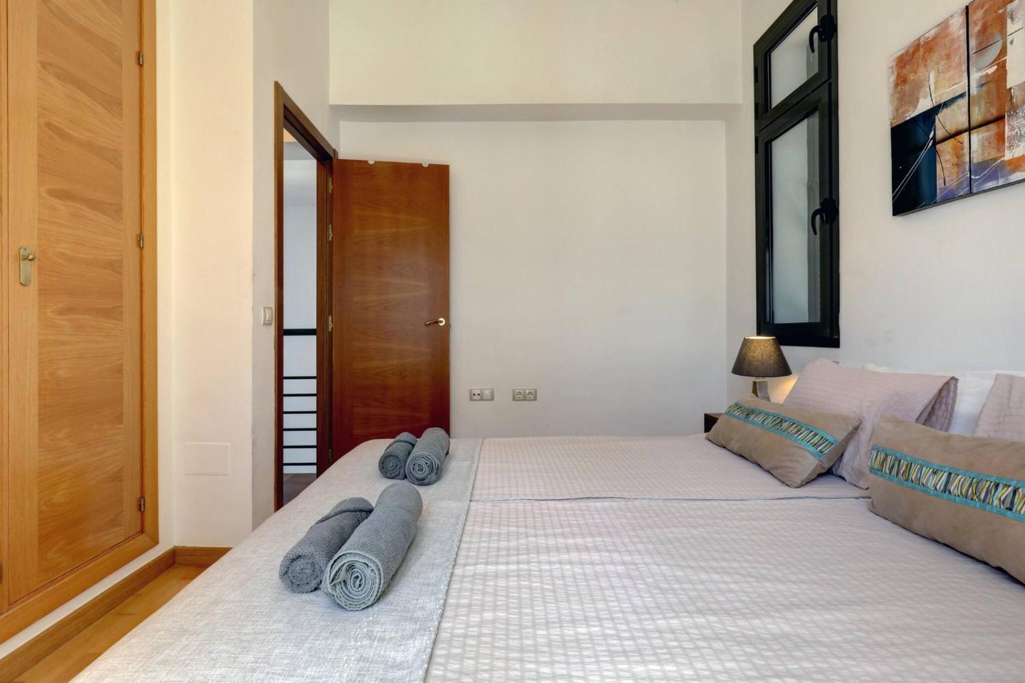 011 Bright And Spacious Villa With Private Pool Benalmadena Luaran gambar