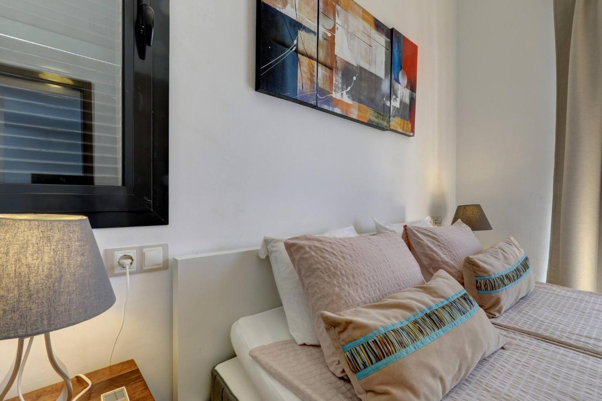 011 Bright And Spacious Villa With Private Pool Benalmadena Luaran gambar