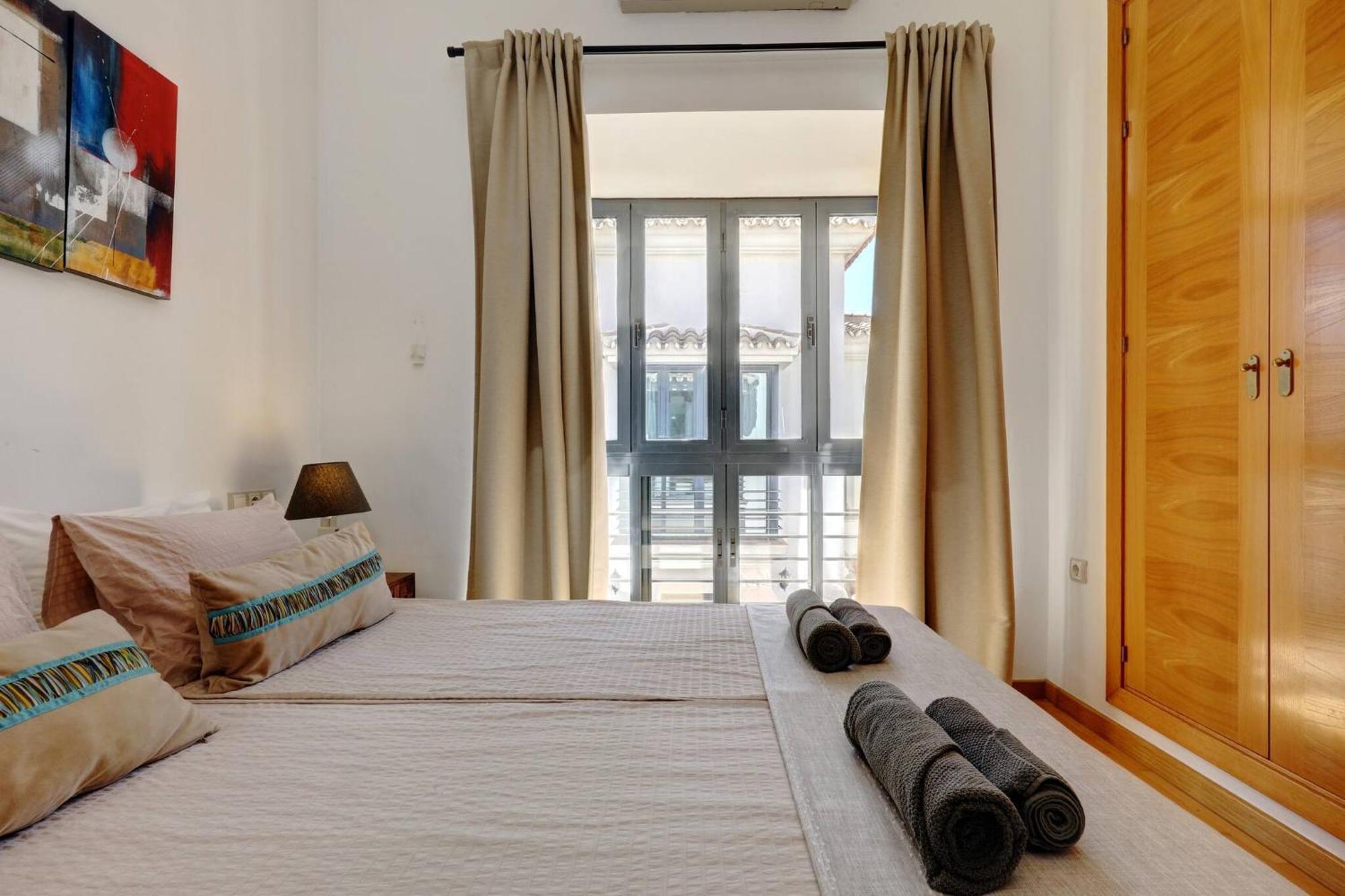 011 Bright And Spacious Villa With Private Pool Benalmadena Luaran gambar