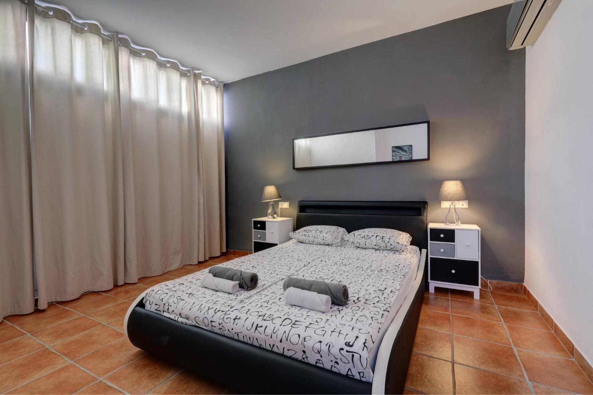 011 Bright And Spacious Villa With Private Pool Benalmadena Luaran gambar