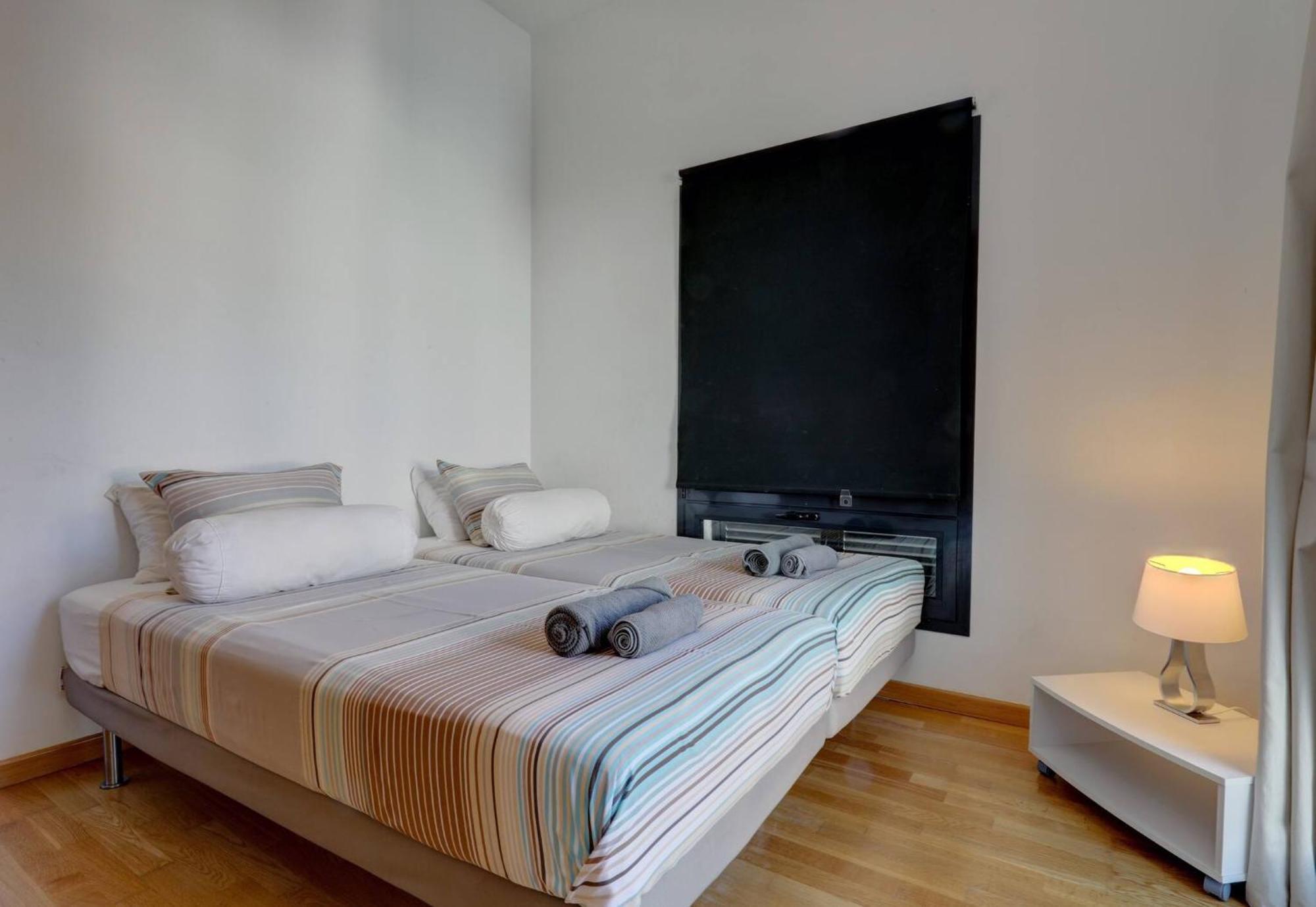 011 Bright And Spacious Villa With Private Pool Benalmadena Luaran gambar