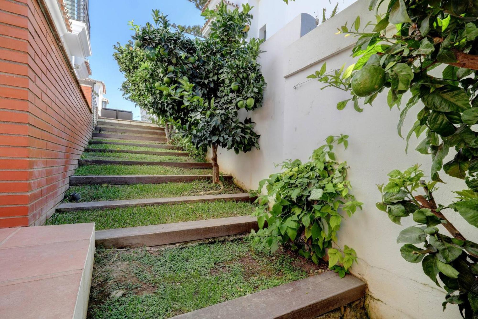 011 Bright And Spacious Villa With Private Pool Benalmadena Luaran gambar