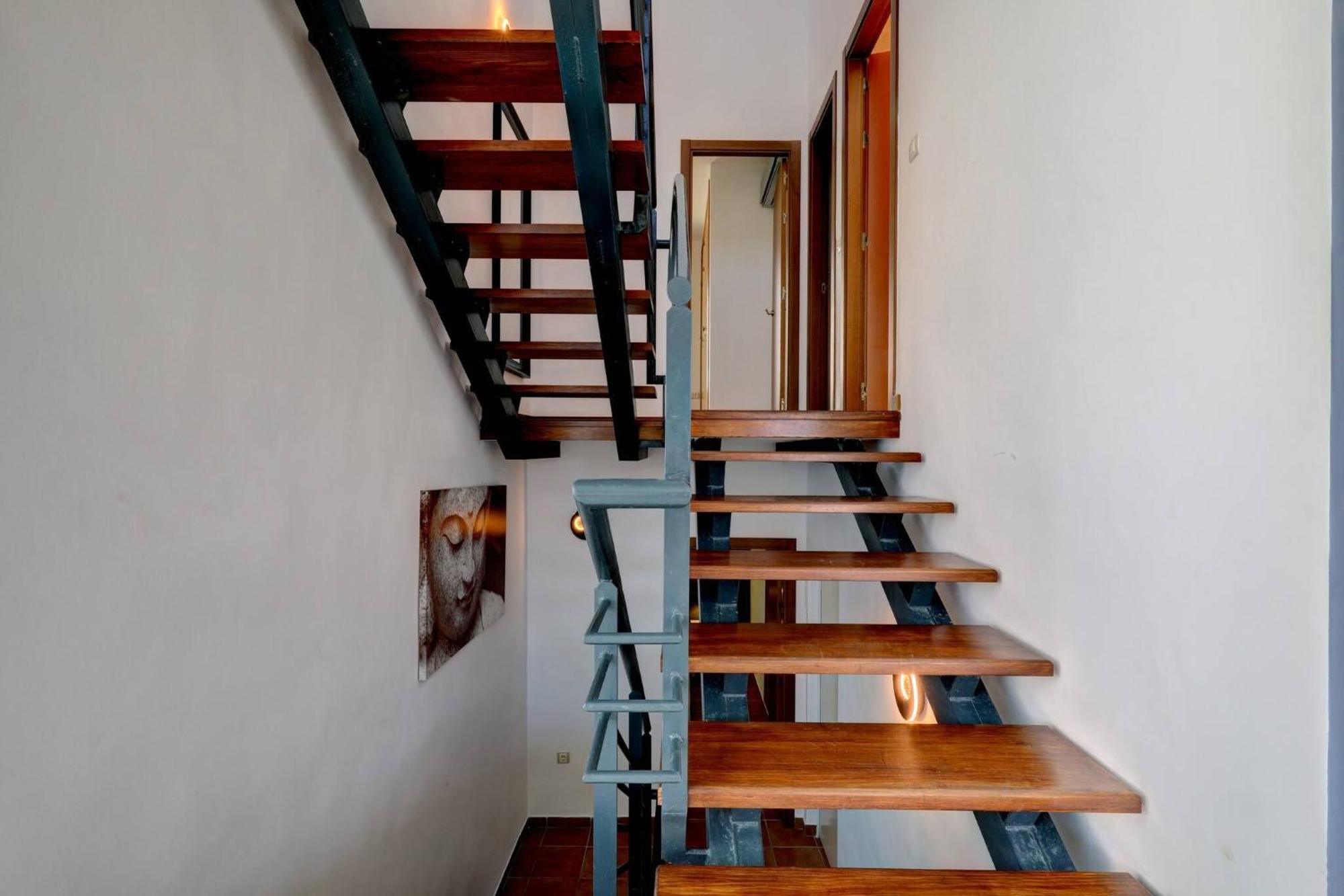 011 Bright And Spacious Villa With Private Pool Benalmadena Luaran gambar
