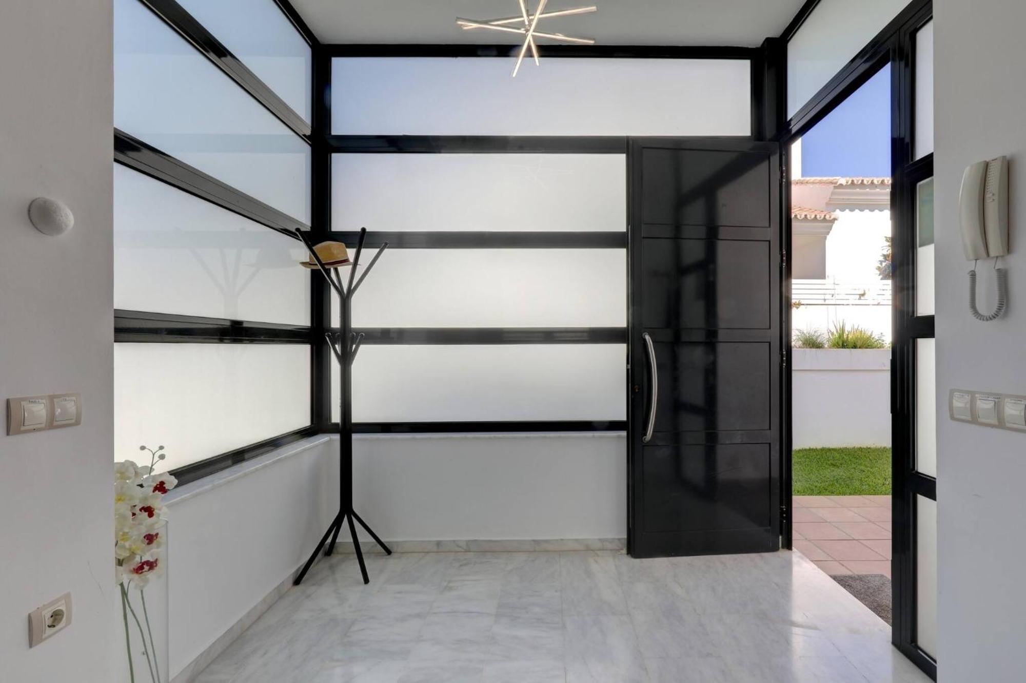 011 Bright And Spacious Villa With Private Pool Benalmadena Luaran gambar