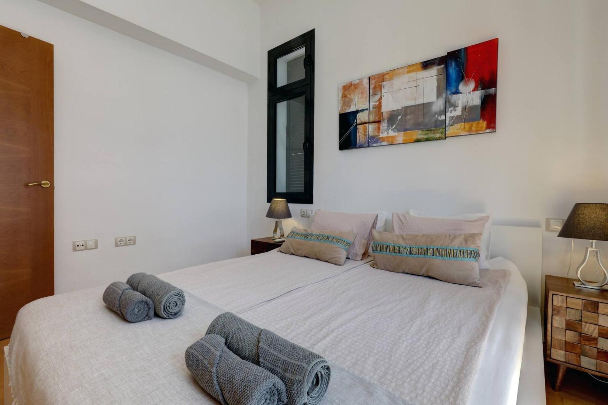 011 Bright And Spacious Villa With Private Pool Benalmadena Luaran gambar