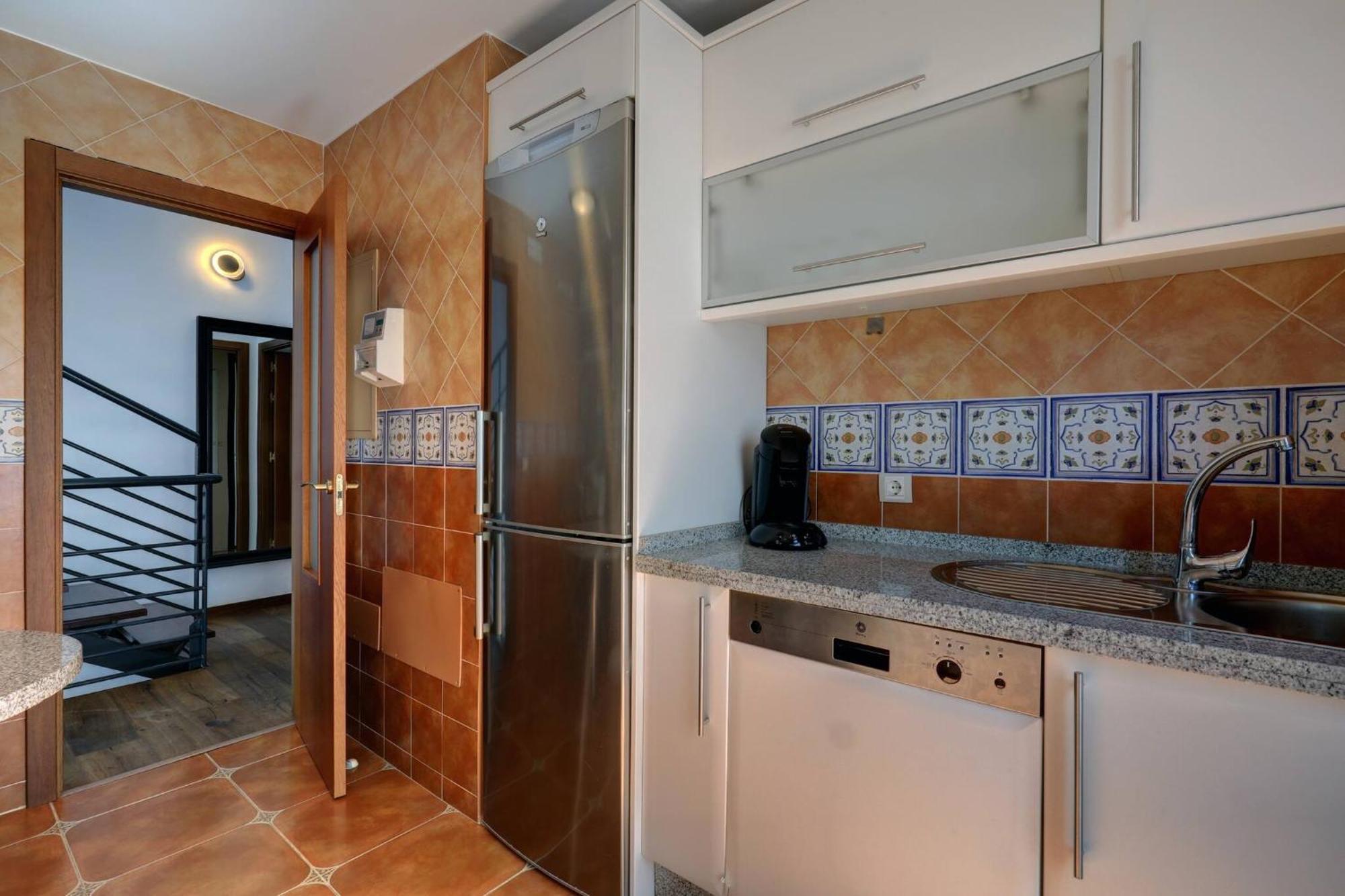 011 Bright And Spacious Villa With Private Pool Benalmadena Luaran gambar