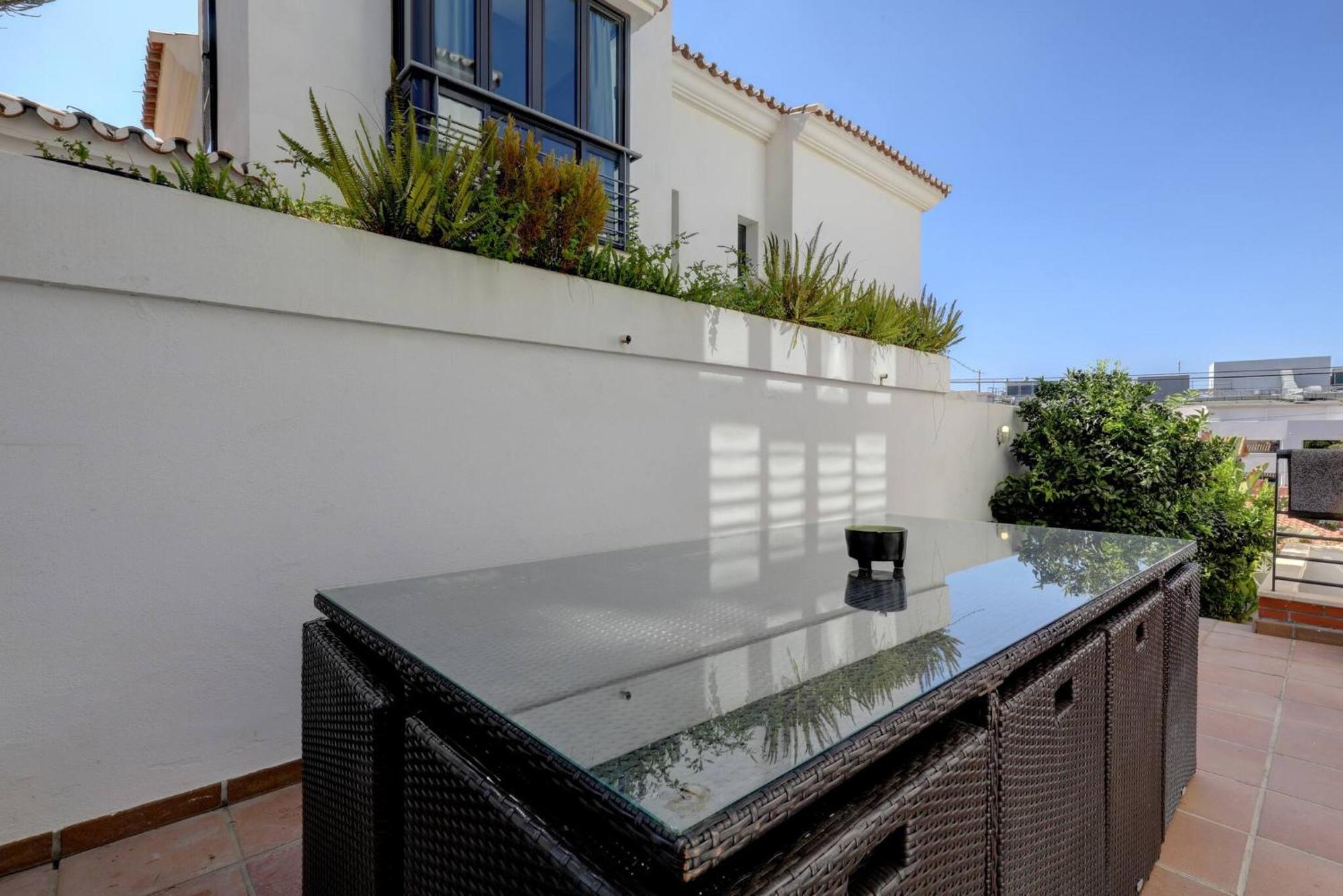 011 Bright And Spacious Villa With Private Pool Benalmadena Luaran gambar